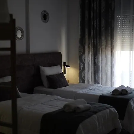 Abedini 3* Sarandë