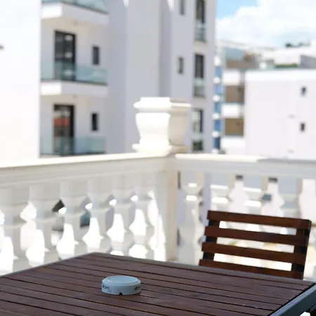 Hotel Abedini 3*