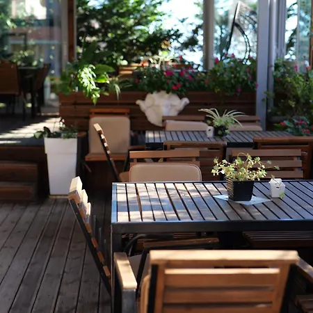 Hotel Abedini 3*