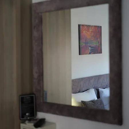 Abedini Hotel Sarandë