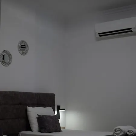 Abedini Hotel Sarandë