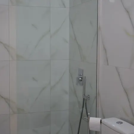 Hotel Abedini 3*