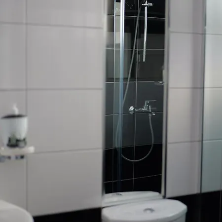 Abedini Hotel Sarandë