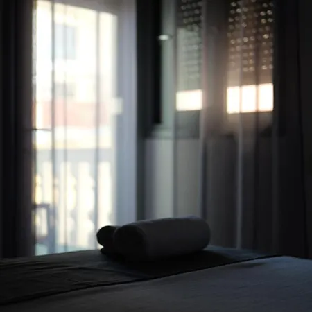 Hotel Abedini Sarandë