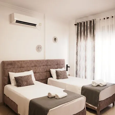 Hotel Abedini