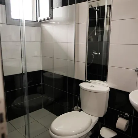 Abedini Hotel Sarandë