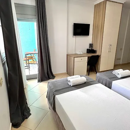 Abedini Sarandë