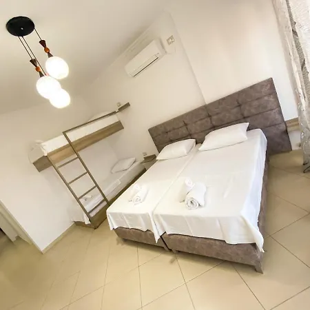 Abedini 3* Sarande