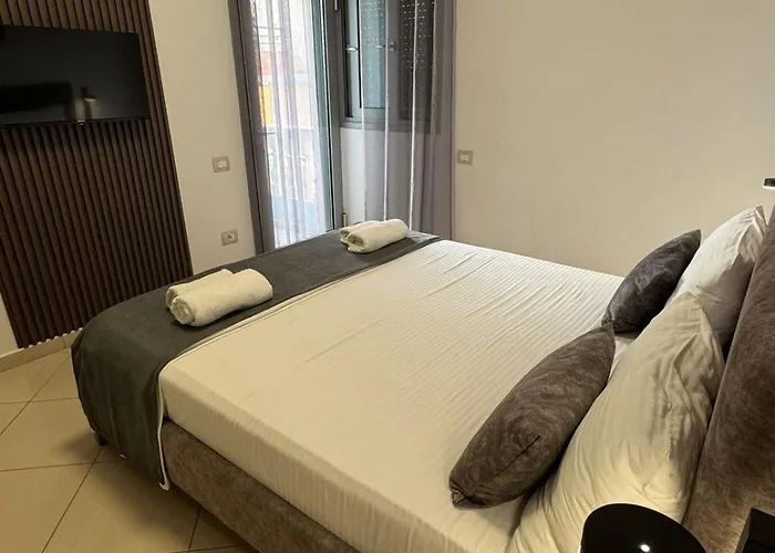 Abedini Sarandë