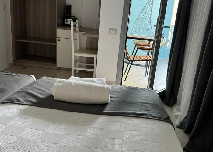 Hotel Abedini