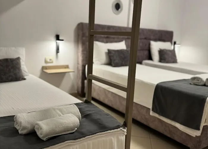 Hotel Abedini 3*
