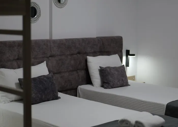 Hotel Abedini 3*