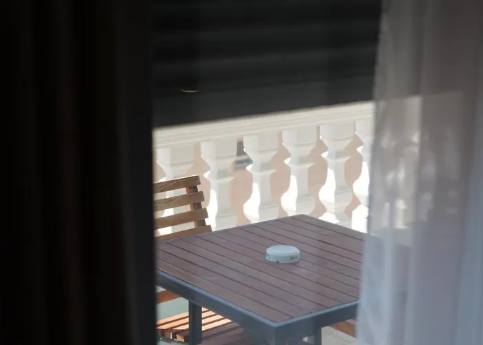 Abedini Hotel