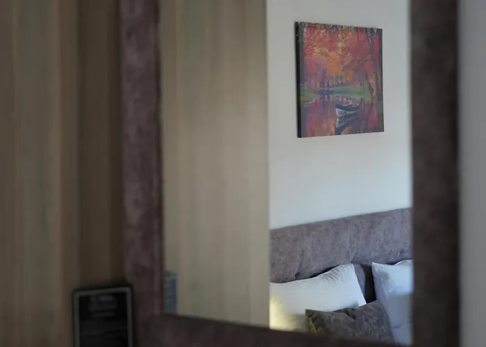 Abedini Hotel Sarandë