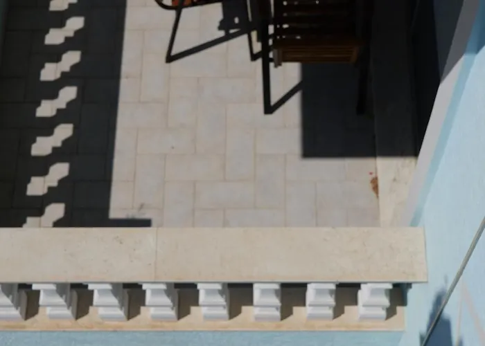 Hotel Abedini Sarandë