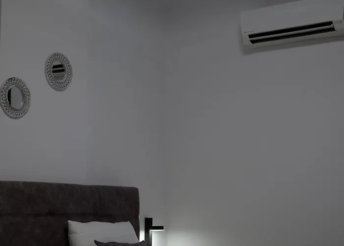 Abedini Hotel Sarandë