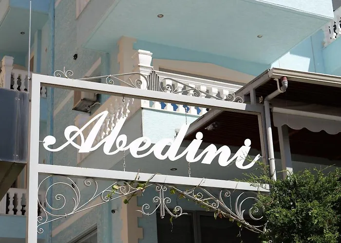 Abedini Sarandë